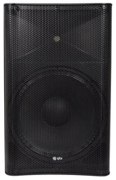 QTX QUAKE-15A Active PA Speaker Bluetooth USB 440W